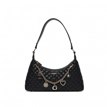 EVERLEE TOP ZIP SHOULDER BAG