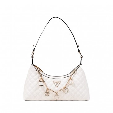 EVERLEE TOP ZIP SHOULDER BAG