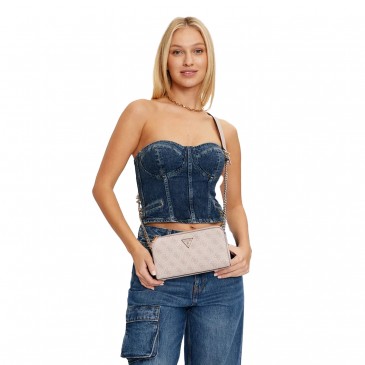 ECO ERICA STATUS CROSSBODY