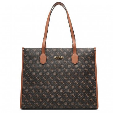 SILVANA GIRLFRIEND TOTE
