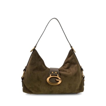 CAMDEN SHOULDER BAG