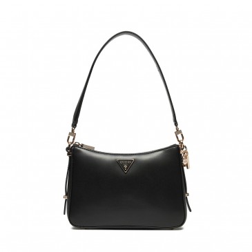 DARYNA TOP ZIP SHOULDER BAG
