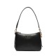 DARYNA TOP ZIP SHOULDER BAG