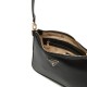 DARYNA TOP ZIP SHOULDER BAG