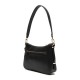 DARYNA TOP ZIP SHOULDER BAG