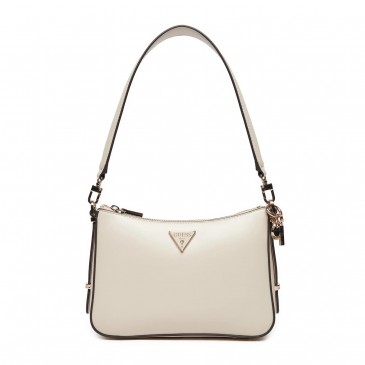 DARYNA TOP ZIP SHOULDER BAG