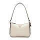 DARYNA TOP ZIP SHOULDER BAG