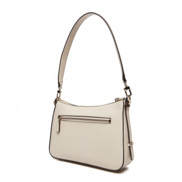 DARYNA TOP ZIP SHOULDER BAG
