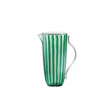 CARAFFA CON COPERCHIO DOLCEVITA