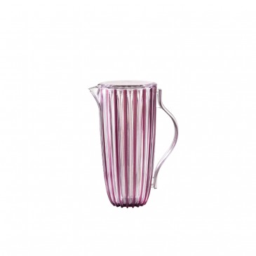 CARAFFA CON COPERCHIO DOLCEVITA