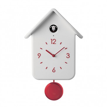 QQ OROLOGIO A CUCU' CON PENDOLO