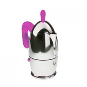 ZAZA' CAFFETT. 6 TZ. FUCSIA