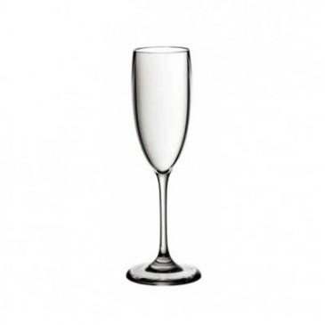 HAPPY HOUR BICCHIERE FLUTE  X6