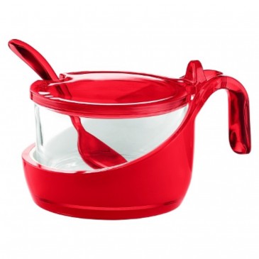MIRAGE FORMAGGERA ROSSA