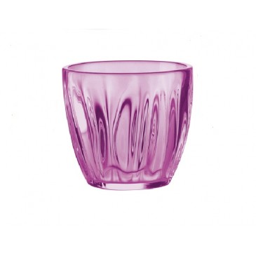AQUA BICCHIERE ACQUA X6 LILLA