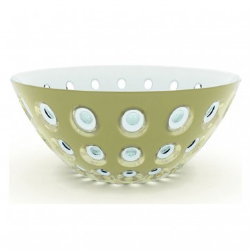 LE MURRINE CONTENITORE CM.25 SABBIA