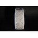 TORCHON PLAT. VASO ROTONDO H. CM.25