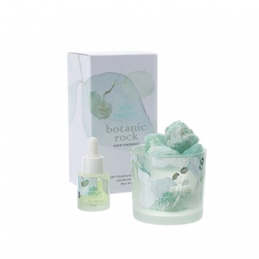 PROFUMAMBIENTE BOTANIC ROCK VERDE 20ML
