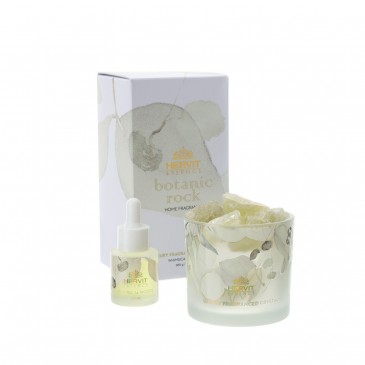 PROFUMAMBIENTE BOTANIC ROCK GIALLO 20ML