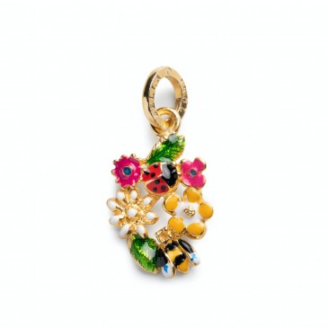 CHARM GIARDINO SEGRETO