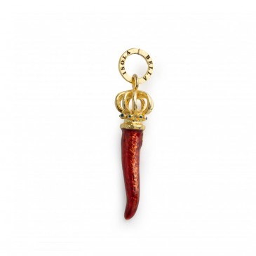 CHARM CORNO NEW