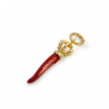 CHARM CORNO NEW
