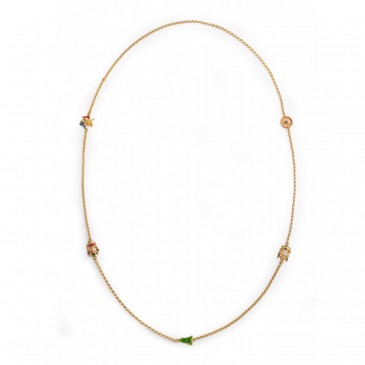 COLLANA CHANEL SICILIA