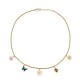 COLLANA GIROCOLLO TERRA COLLANA GIROCOLLO TERRA