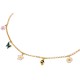 COLLANA GIROCOLLO TERRA COLLANA GIROCOLLO TERRA