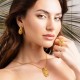 ORECCHINI LIPARI IN ARG TIT 925% ORECCHINI LIPARI IN ARG TIT 925%