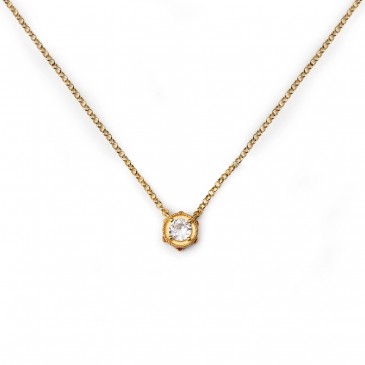 CL  TAMBURELLOIN ARG  TIT 925% CON ZIRCONI