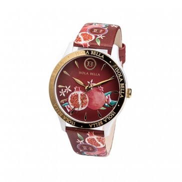 Orologio Easy Melagrana 38MM