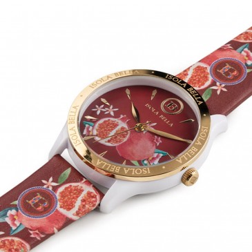 Orologio Easy Melagrana 38MM