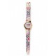 OROLOGIO ANIMALIER ZEBRATO