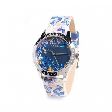 OROLOGIO AURORA CASSA ACC  36MM CINT P U 