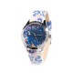OROLOGIO AURORA CASSA ACC  36MM CINT P U 