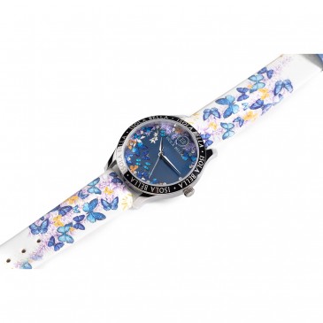 OROLOGIO AURORA CASSA ACC  36MM CINT P U 