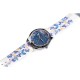 OROLOGIO AURORA CASSA ACC  36MM CINT P U 