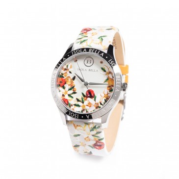 OROLOGIO ZAGARA CASSA ACC  36MM CINT  P  U 