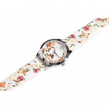 OROLOGIO ZAGARA CASSA ACC  36MM CINT  P  U 