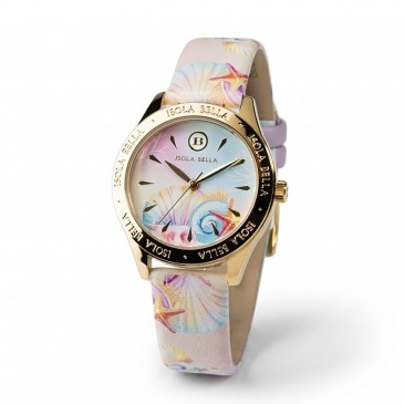 OROL  CONCHIGLIE CASSA ALLOY 34MM  CINT P U