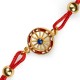 BRACCIALE CORDINO NEW RUOTA IN LEGA IBG