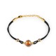 BRACCIALE CORDINO NEW RICCIO ACULEI IN LEGA IBG