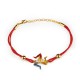 BRACCIALE CORDINO NEW TRINACRIA IN LEGA IBG