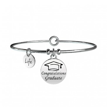 BRACCIALE - LAUREA - DREAMS