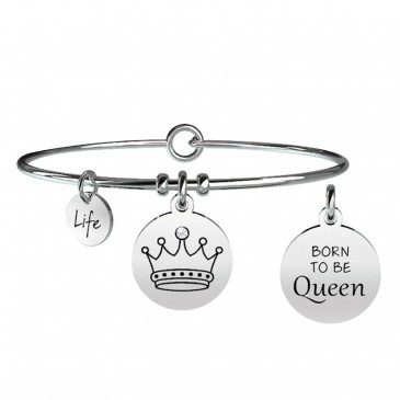 BRACCIALE - CORONA - CARISMA
