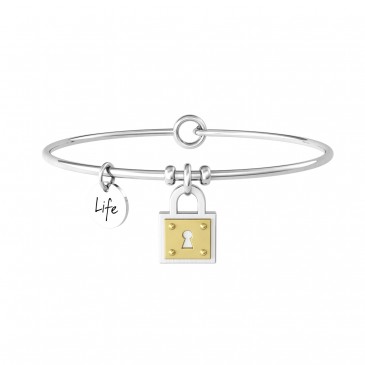 BRACCIALE LUCCHETTO | BEST FRIENDS