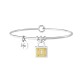 BRACCIALE LUCCHETTO | BEST FRIENDS