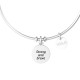 BRACCIALE - ANCORA - STABILITA