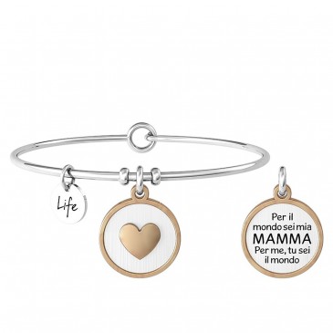 BRACCIALE - LA NOSTRA AMICIZIA